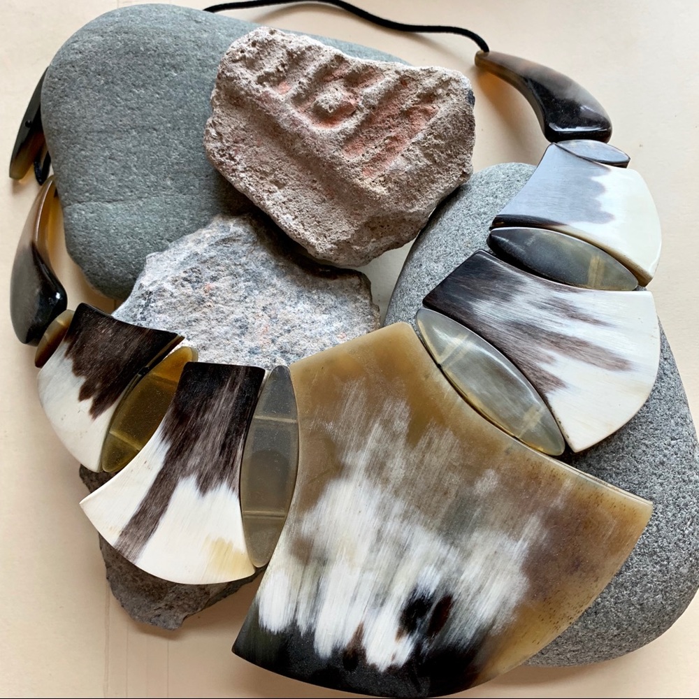 Gorgeous Goddess Neckpiece